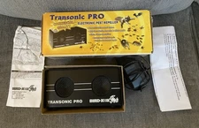 Electronic Pest Repeller Plug In Ultrasonic and Sonic Rat Mouse Bats Home