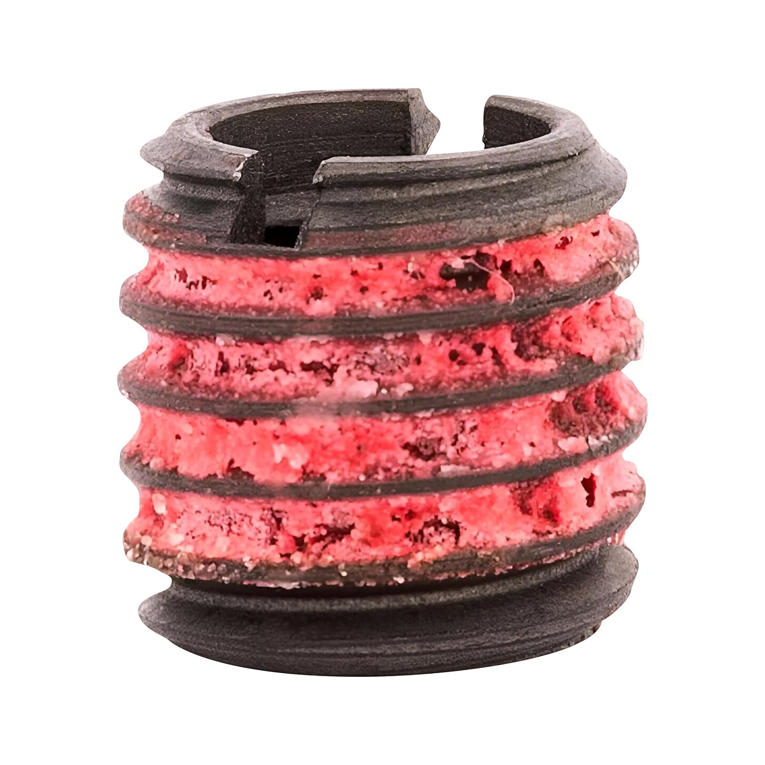 Thread Insert, 0.3125-24 Internal, 0.5-13 External, 10 ct