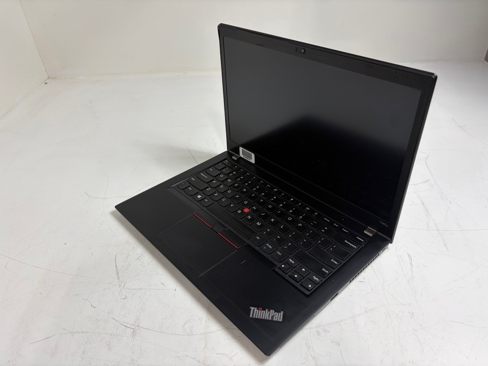 Lenovo ThinkPad T480s, 14-Inch Laptop, with Intel Core i7 8th Gen., Windows 11 Pro