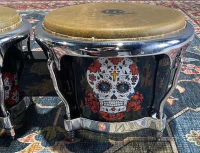 メタルカバサ　LATIN PERCUSSION  LP製 SHOP ALL PERCUSSION | Latin Percussion - LP® Official