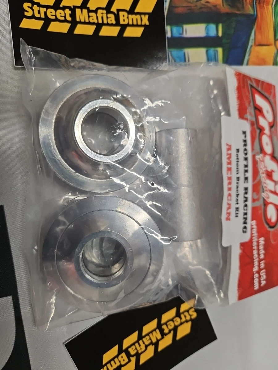 Profile Bike Components & Parts for sale | eBay