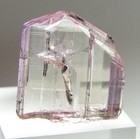 SHEER DELIGHT FANCY COLOR GEM TANZANITE CRYSTAL!!! TANZANIA — photo 2