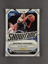 anfernee HARDAWAY.エラーカード❣️ある意味.1of1❣️ anfernee
