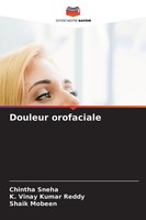 Chintha Sneha (U. A.) | Douleur Orofaciale | Taschenbuch | FranzöSisch (2026)
