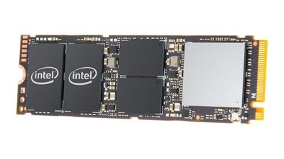 New Sealed Intel SSD Pro 7600p Series 2TB M.2 | PCIe 3.0 x 4 | SSDPEKKF020T8X1