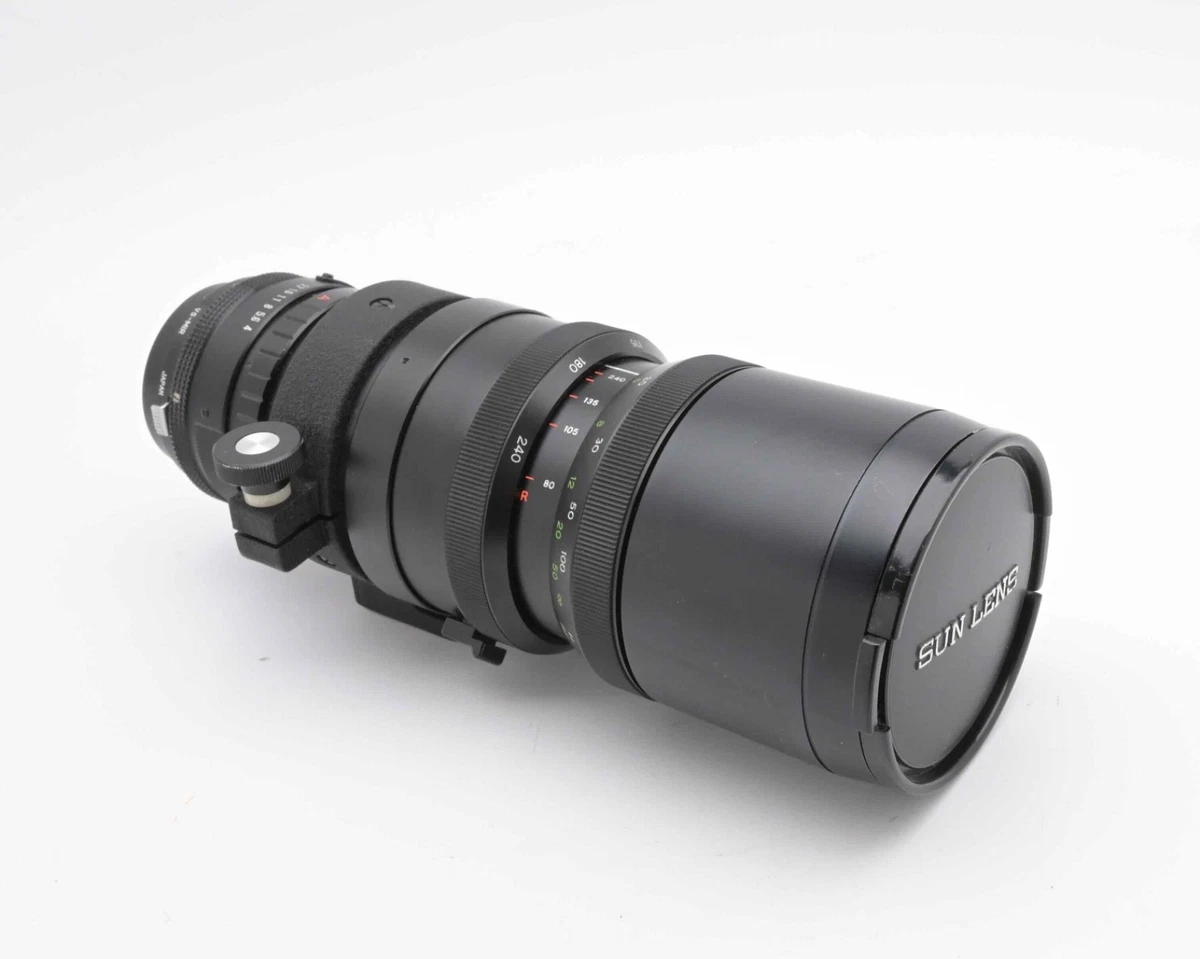 80-240mm Focal Camera Lenses for sale | eBay