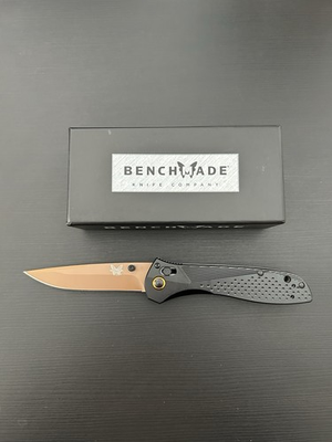 #ad #ad Benchmade 710 McHenry Williams S90V Pocket Knife $550.00