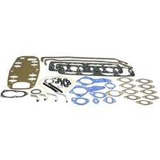 Fel-pro Fs7525b 1949-53 Flathead Fits Ford Fits V8 Overhaul Gasket Set Fel-pro Fs7525b 1949-53 Flathead Fits Ford Fits V8 Overhaul Gasket Set