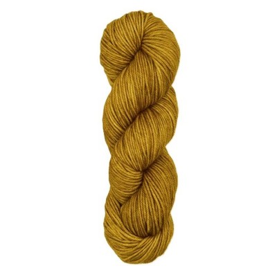 KnitPro Symfonie Premium Yarn 100% Extra Fine Merino Wool| Bella Spicy Mustard