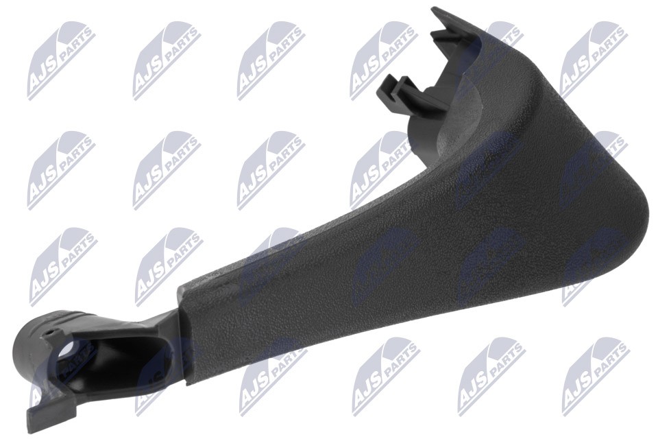 DOOR HANDLE INTERIOR EQUIPMENT EZC-ME-284 FOR MERCEDES-BENZ OM 611.980 2.1L 4cyl