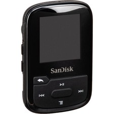 SanDisk?Clip?Voice 16GB MP3 Player & Voice Recorder
