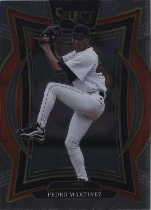 2025 Panini Select - Pedro Martinez #6 for sale | eBay