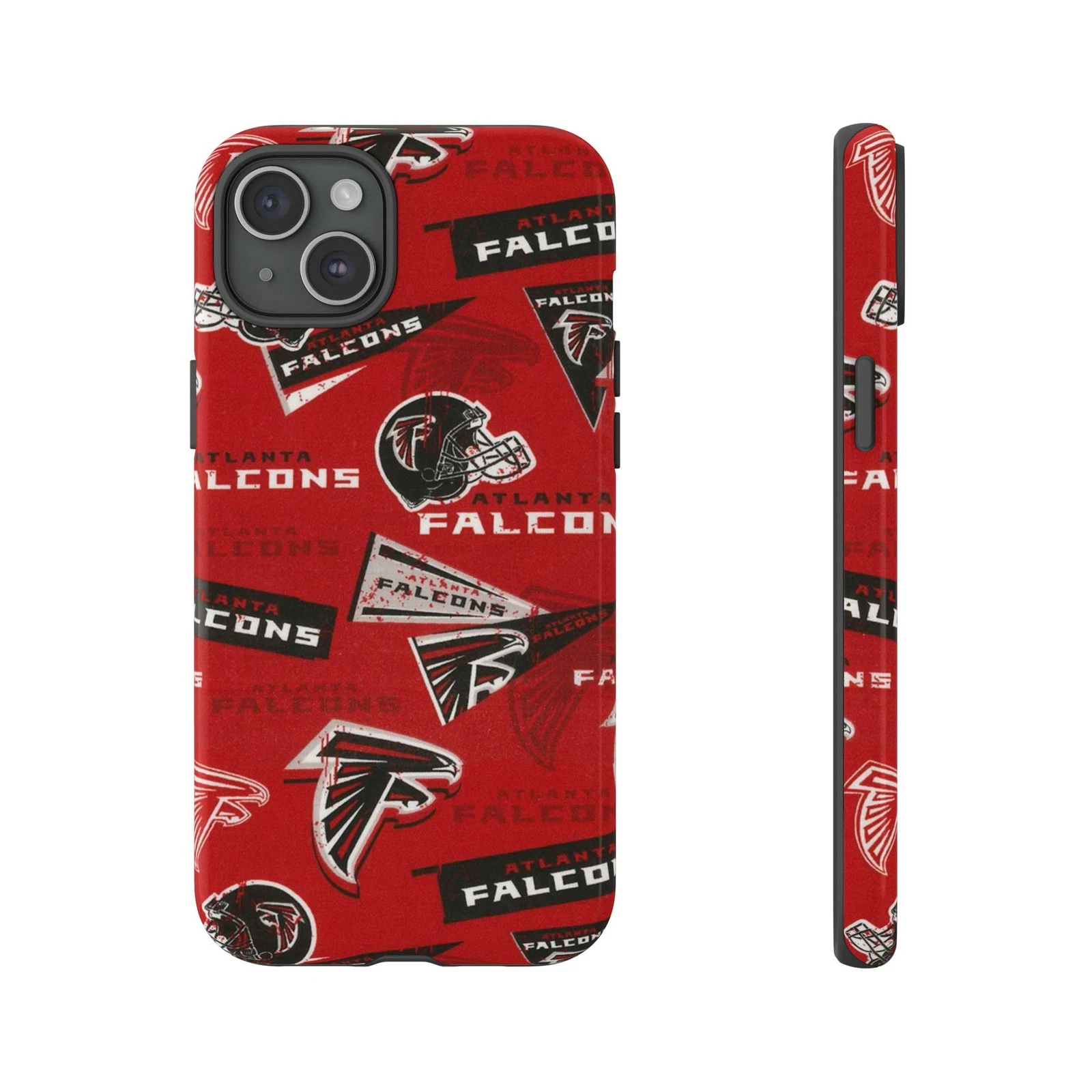 Atlanta Falcons Phone Cases for iPhone