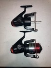 2 Hawg Seeker Spinning Reels , Non Working, Parts Only — photo 6