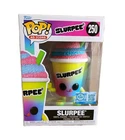 Funko Pop Ad Icons 250 Slurpee 7- Eleven Exclusive Diamond Tye Dye