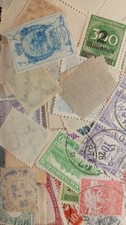 1500 Timbres ancien avant 1930  tous pays  alt grosse cote bottes