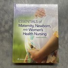 Essentials of Maternity, Newborn, and Women's Health Nursing by Ricci W/ Study