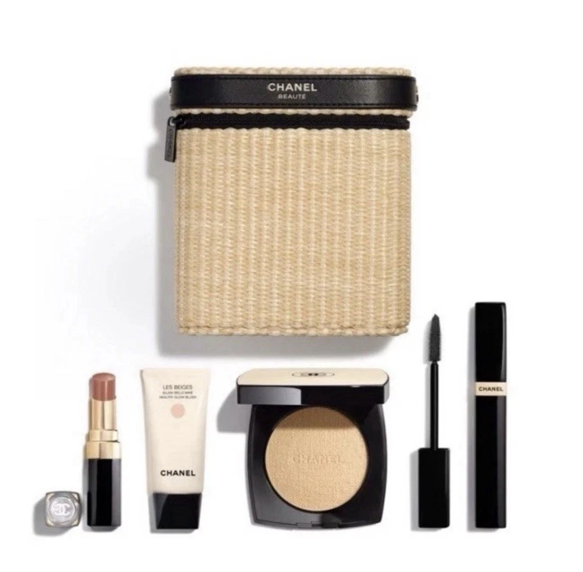 Chanel Makeup Set for sale | eBay