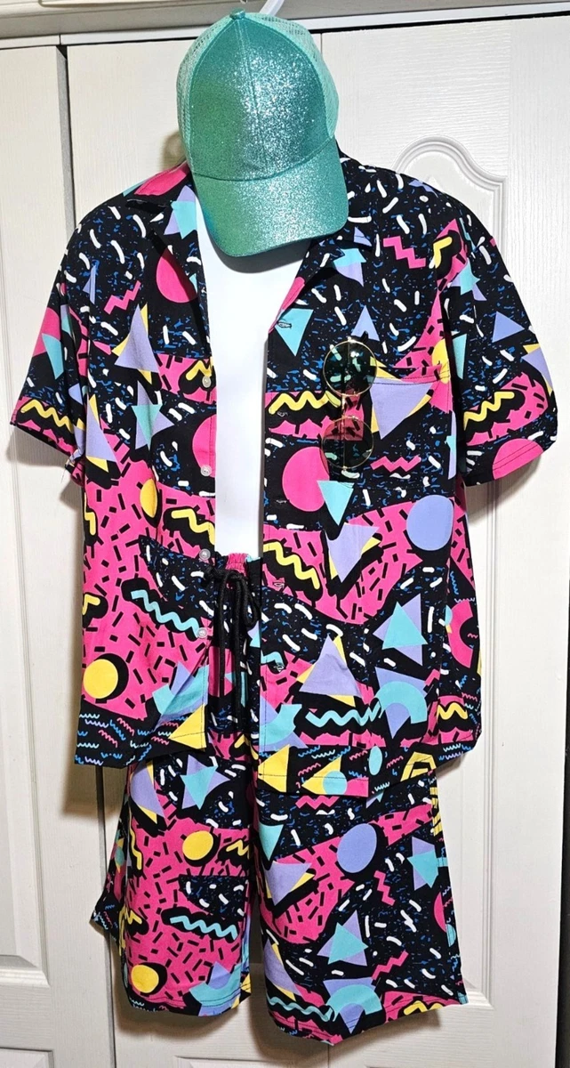 Complete Outfit Costumes 1990s for Men for sale | eBay Complete Outfit Costumes 1990s for Men for sale | eBay