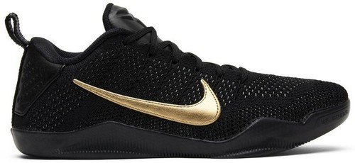 Nike Kobe 11 Elite Low Achilles Heel | eBay