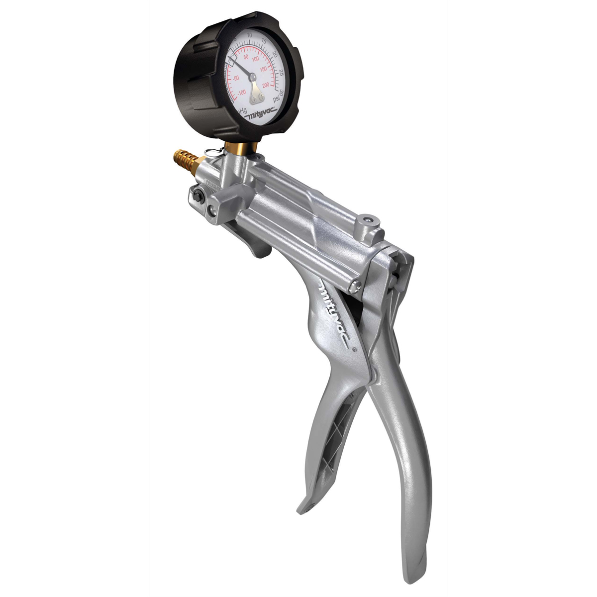 Mityvac MV8510 Silverline Elite Hand Brake/Clutch Bleeding Vacuum