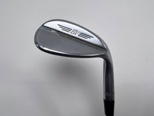 Titleist Vokey SM8 Tour Chrome Sand Wedge SW 56 10 Bounce S-Grind RH