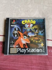 Crash Bandicoot 2 Cortex Strikes Back Playstation 1