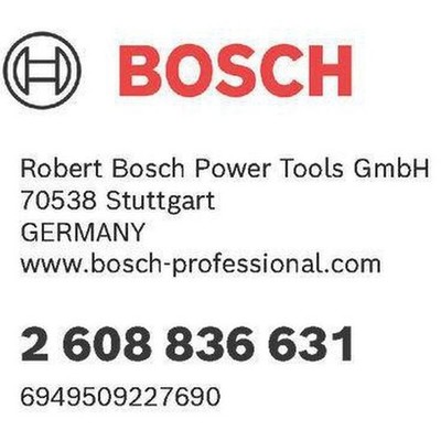 Hammerbohrer PRO SDS plus-5X D.18,0mm Arbeits-L.150mm L.200mm SDS plus 1 St.