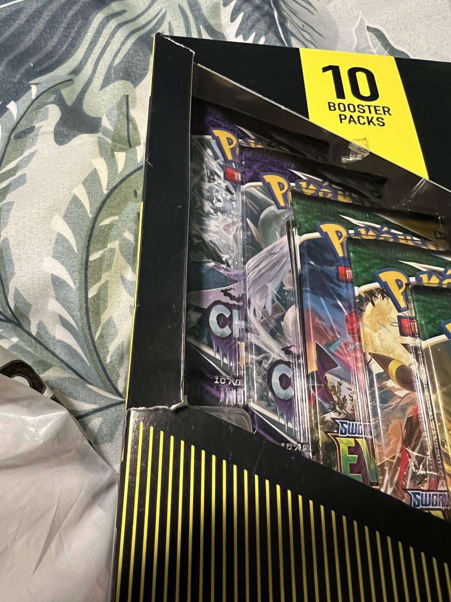 Pokemon Pikachu & Zekrom GX Tag Team Premium Collection GameStop