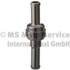 PIERBURG Ventil Kraftstoffpumpe BMW 3,4 1708979 3714295 7700735836 11631708979