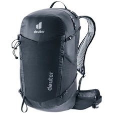 Deuter Speedlite Lite Pro 25 Hiking Backpack Black