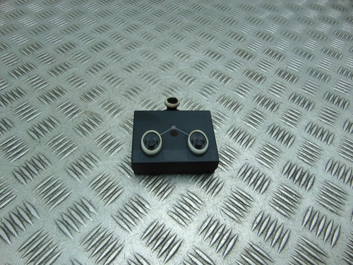 Audi A3 S Line Türsteuergerät rechts Fahrer O/S vorne ECU 5Q0959593 2013-20B