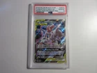 PSA 10 Mewtwo & Mew GX Full Art Tag Team Promo SM191 Pokemon Card