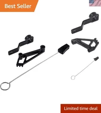 3-Piece Ford Engine Cam Tool Set - Includes Crankshaft & Timing Chain Tools