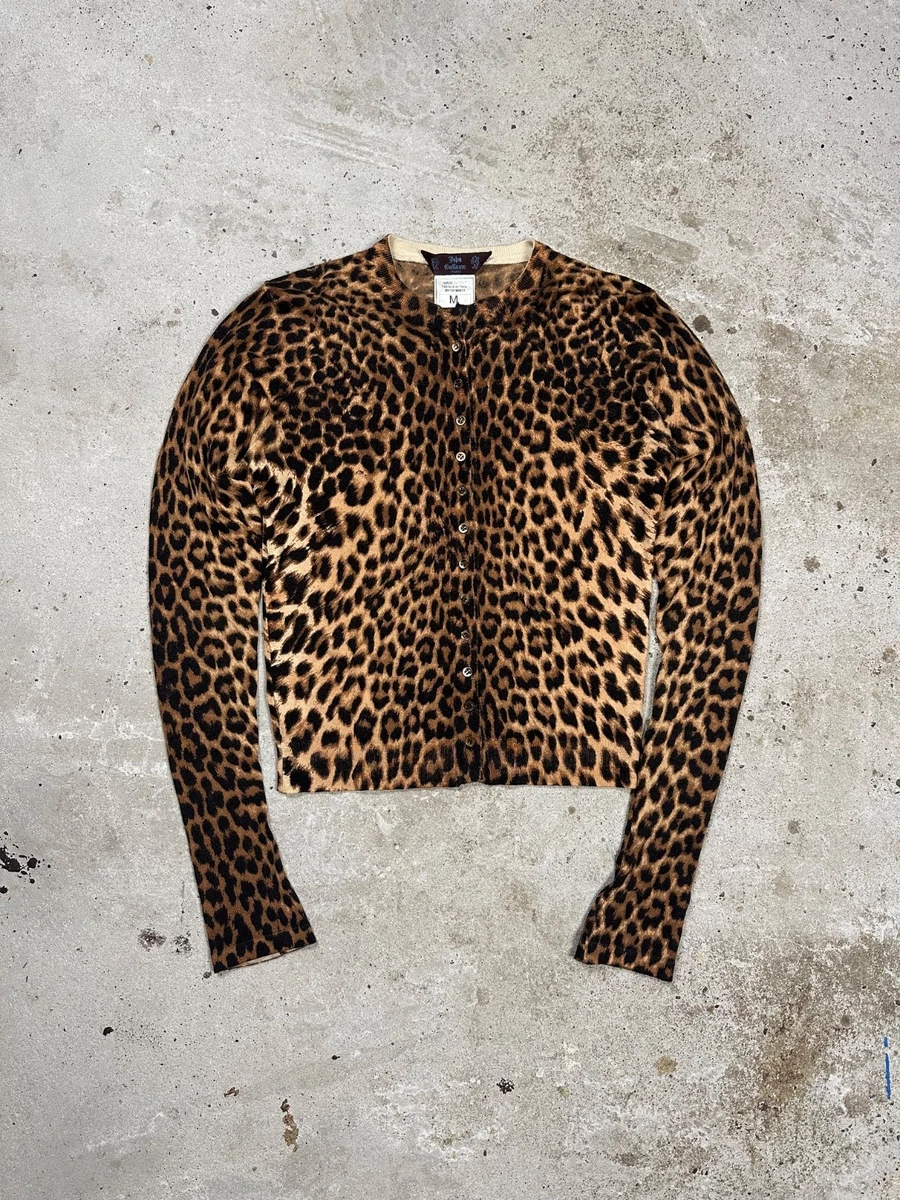 John Galliano Women's Cashmere Sweaters for sale | eBay