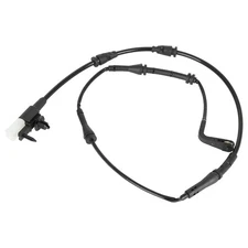 X AUTOHAUX LR061394 LR072544 Rear Brake Pad Electronic Wear Sensor Pad... 