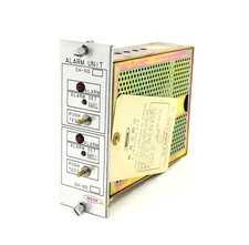 NSDK ALARM UNIT MODULE NISHISHIBA