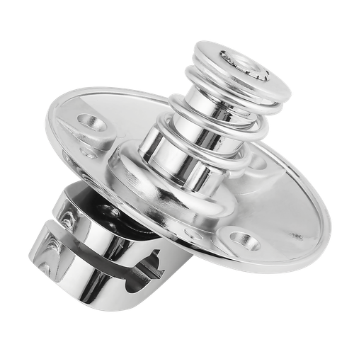 Sun Visor Tip And Bushing Kit 1964-1972 Chevelle Impala Nova Bel Air Corvair - Foto 10