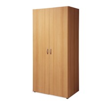 Kleiderschrank Pol Power 81x177x52 Cm 2846 Gunstig Kaufen Ebay