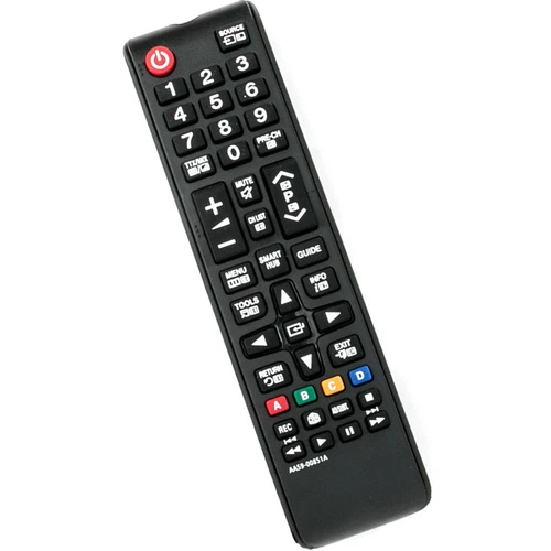 Neue Fernbedienung AA59-00851A fur Samsung TV PS64F8590 Ps51f8590 Ps64f8590