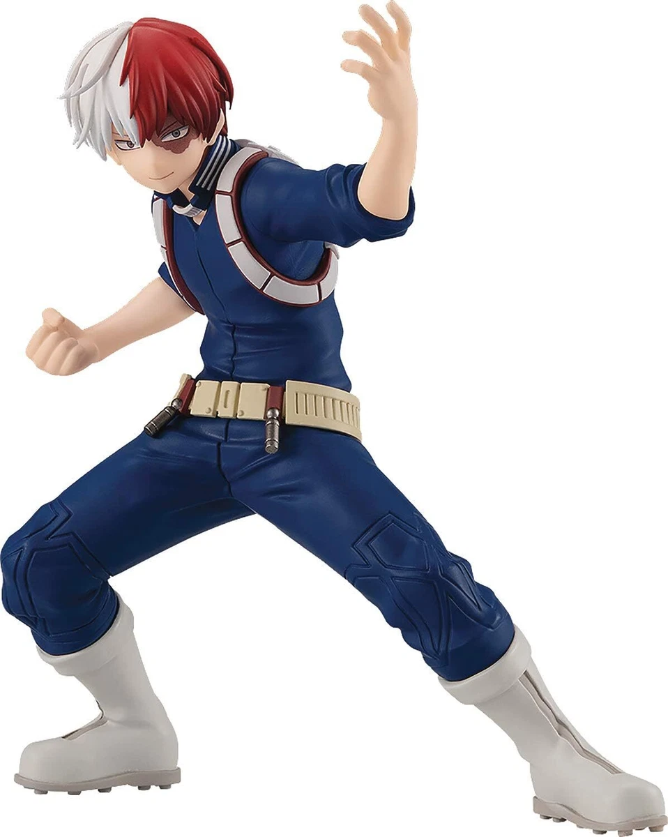 Todoroki on sale hero costume