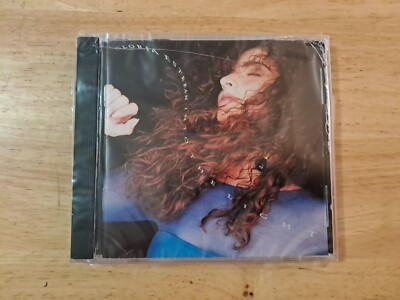 Into the Light by Gloria Estefan (CD, Jan-1991, Epic) NEW SEALED Cracked Case
