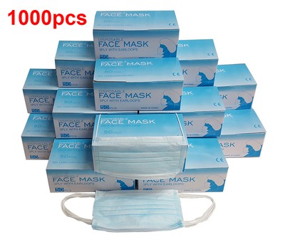 disposable mask 1000 disposable mask 1000