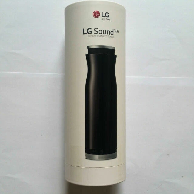 LG Cell Phone Audio Portable Speaker Systems