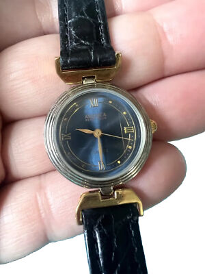 Perry Ellis ladies watch Perry Ellis Slim Diamond Bracelet Watch, 41mm | Nordstromrack main image 2
