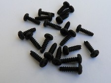 Carrera Exclusiv 30 Screws Screw Set 85108 NEW