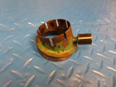 Volvo Penta D3-160 Marine Diesel AIR FILTER ADAPTOR 3586801