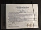 Marvin Martian Duck Dodgers Framed Animation 3D Sculpture Signed 130/250 — photo 7