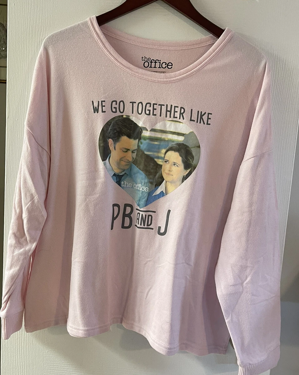 Pb and online j sweatshirt