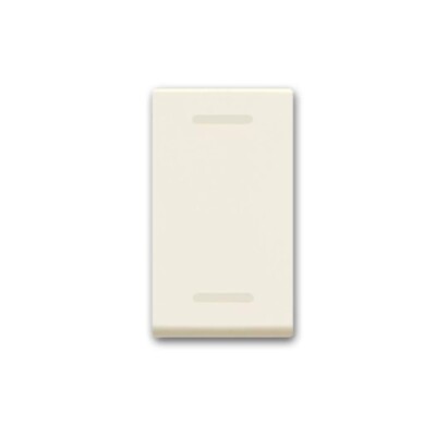 10xInterruttore Ave Farbe Blanc 1P 16AX Fertig Glänzend Modell 45901